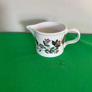 Portmeirion Botanic Garden gravy boat